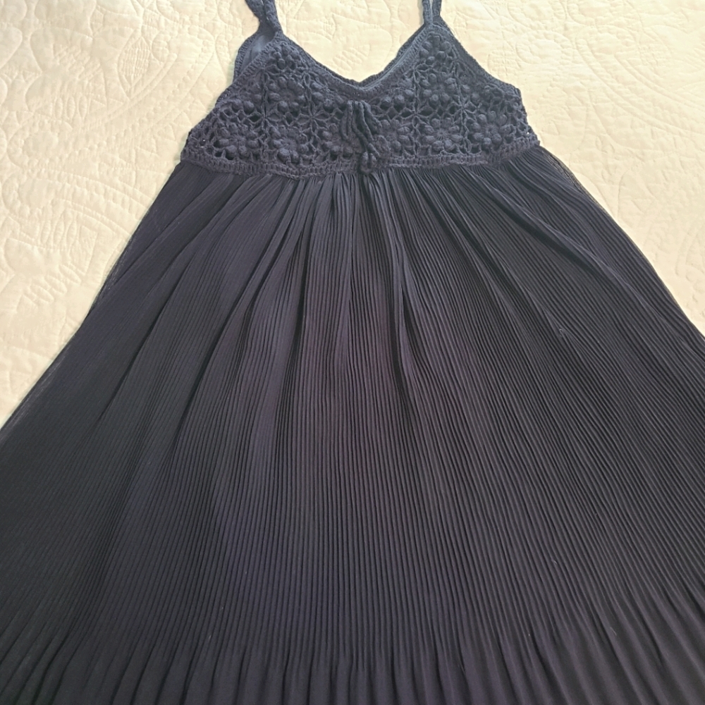 Perfect Dress for a Festival